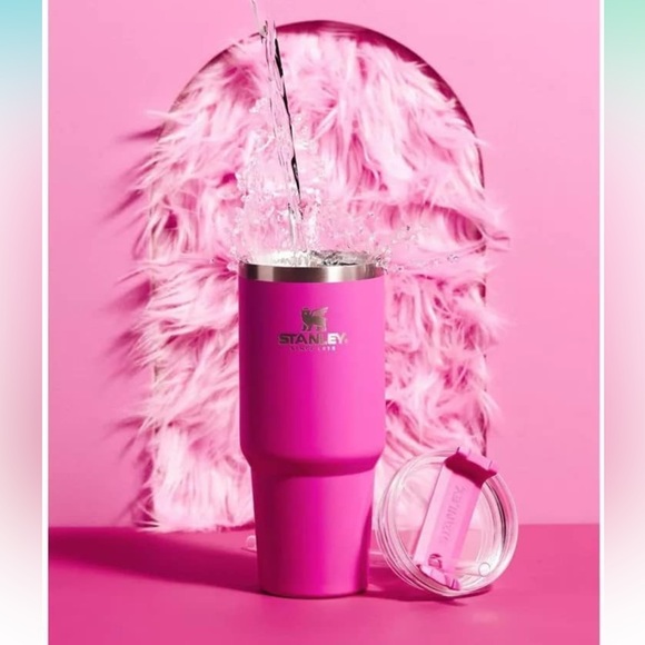 Stanley Dining Stanley Adventure 3oz Stainless Steel Quencher